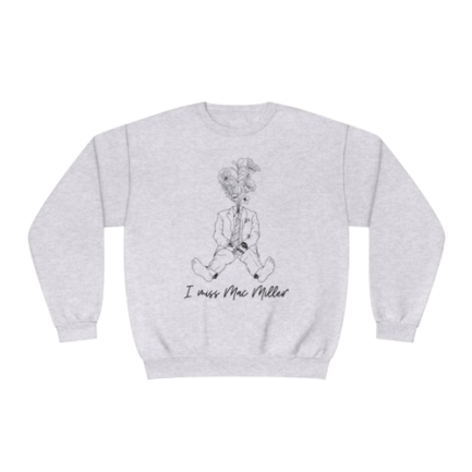 I Miss Mac Miller Hoodie